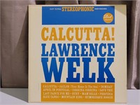 Lawrence welk Calcutta Dot records