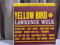 Yellowbird Lawrence Welk Dot records