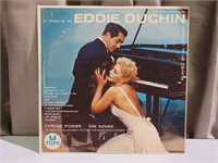 A tribute to Eddie duchin tops records