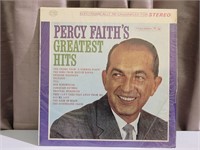 Percy faith's greatest hits Columbia Records