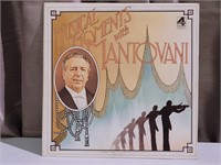 1974 musical moments with mantovani London