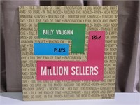 Billy Vaughn plays the million sellers Dot
