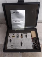 Acron Corporation Model DD-1Pc Programmer w/ Case