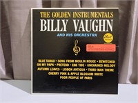 The golden instrumentals Billy Vaughan and his