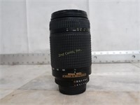 Nikon ED AF Nikkor 70-300mm 1:4-5.6D Camera Lens
