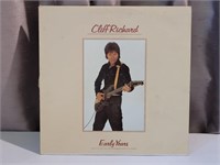 1982 Cliff Richard Early years capital records