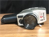 Vtg Bauer C1 Super Video Camera