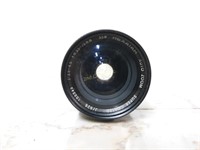 Vtg Rexatar Auto Zoom 55mm Camera Lens