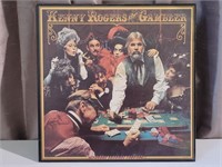 1978 Kenny Rogers The gambler United artist