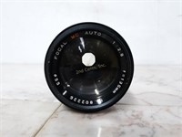 Focal MC Auto 55mm Camera Lens, 1:2.8, f=135mm