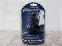 Sabrent Nightvision High Definition USB Webcam