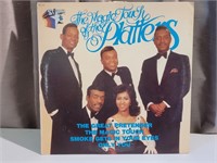 1979 the magic of the platters starpak records