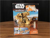 Star Wars The Force Awakens Micro Machines Toy