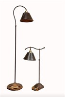 Pair of Lamps from The Netherlands