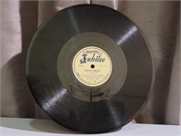 Schroeder's playboy's 78 Western jubilee records