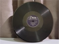 Clyde mccoy 78 Decca records sugar blues and I
