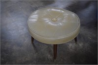MCM Stool, Does have Some Thread Loose, see Pics