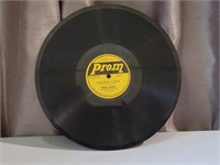 Prom records 78 Margaret Murphy secret love and