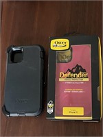 Two OtterBox IPhone 11 Protectors