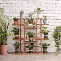HOMCHWELL Plant Stand