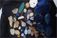 Mineral Specimens,Arrow Head,Crystals,Gemstones &