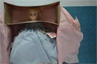 Vintage Madame Alexandra Cinderella Doll w/ Box