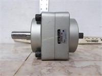 SMC Ncrb100-180 Rotary Actuator Pneumatic Cylinder