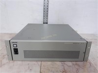 Sony DME Switcher Model DFS-300, AC120V, 60Hz, 80W
