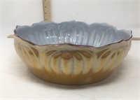 Vintage Bowl from Japan Lustreware
