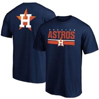 Fanatics Houston Astros End Game Tee