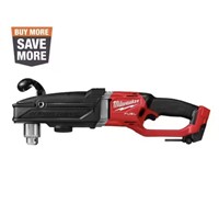 Milwaukee M18 1/2" Angle Drill (Tool Only)