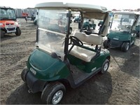 2010 EZGO RXV48V Electric Golf Cart