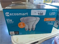 Ecosmart 65W 2 boxes