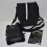 Boblov Night Vision Goggles w/SD Card, Carry Bag