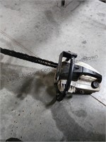 Craftsman Chainsaw (NOT TESTED)