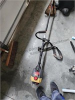 Craftsman Weedwacker (NOT TESTED)