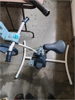 Little Tikes Exercise Bike