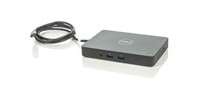 Dell USB-C Docking Station-K17A001