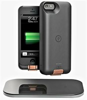 New Duracell Wireless Charging IPhone Case