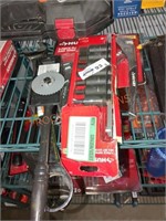 Husky tool lot