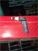 Husky 3/8" keyed chuck reversible drill