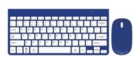 New Cylo Wireless Bluetooth Keyboard & Mouse
