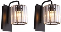 NC Modern Wall Sconces Set of Two
