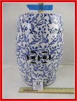 CHINOISERIE PORCELAIN  - Asian Porcelain