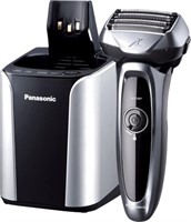 Panasonic - Arc5 Wet/Dry Electric Shaver