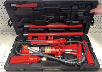 Pittsburg Automotive Hydraulic Equipment Kit 8