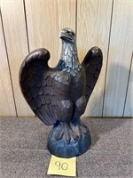 Ceramic Eagle