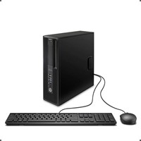 HP Z240 Small Form Factor Worksation