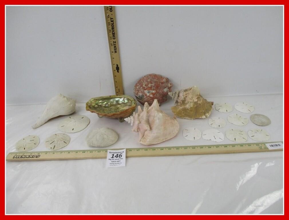 March 2023 Consignment-Estate Auction