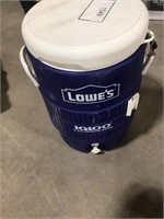 Igloo 5 gallon water jug